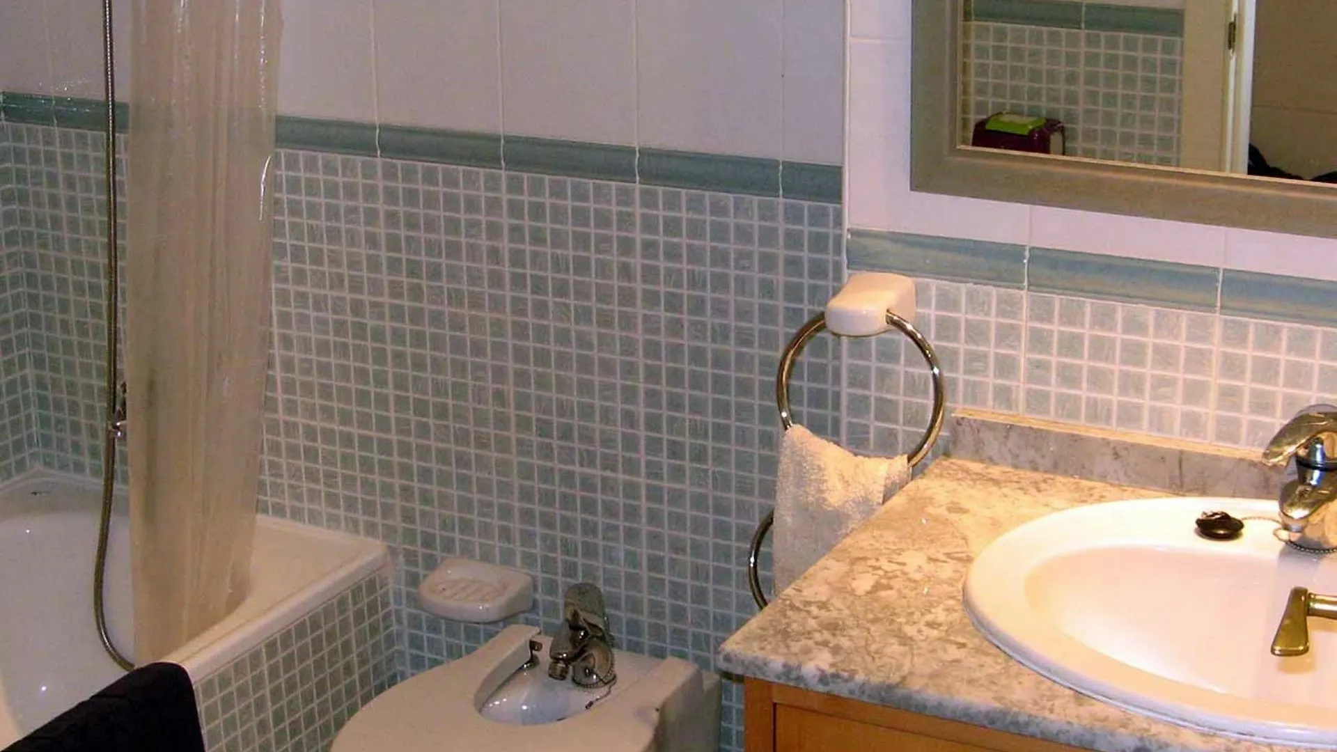 106470 - Apartment In Vera 0*,  Spain