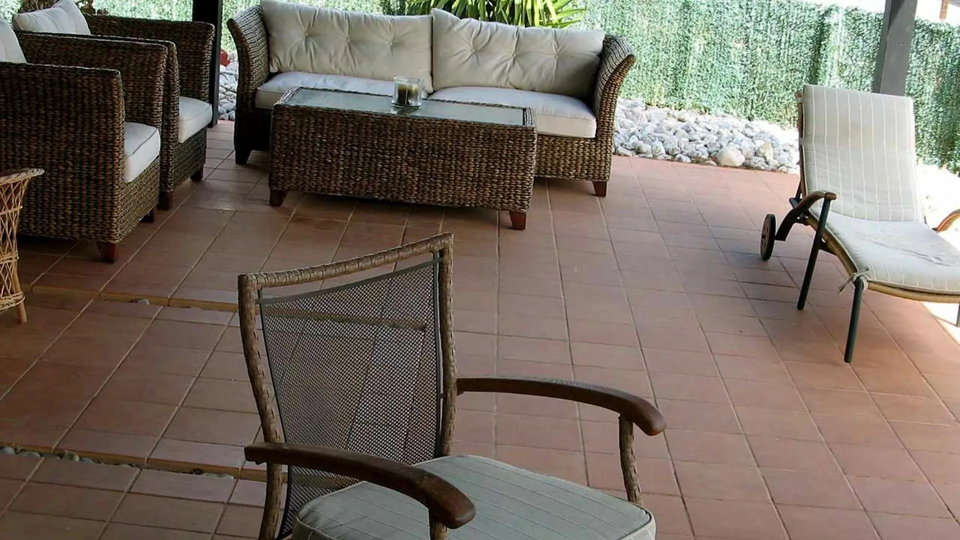 106470 - Apartment In Vera