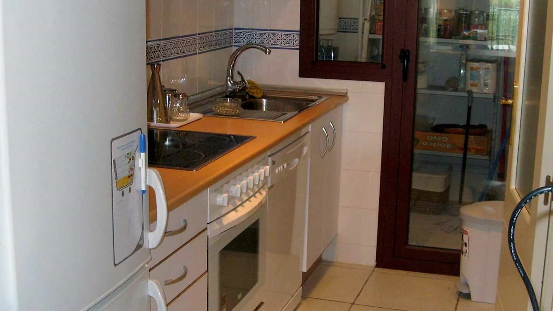 106470 - Apartment In Vera