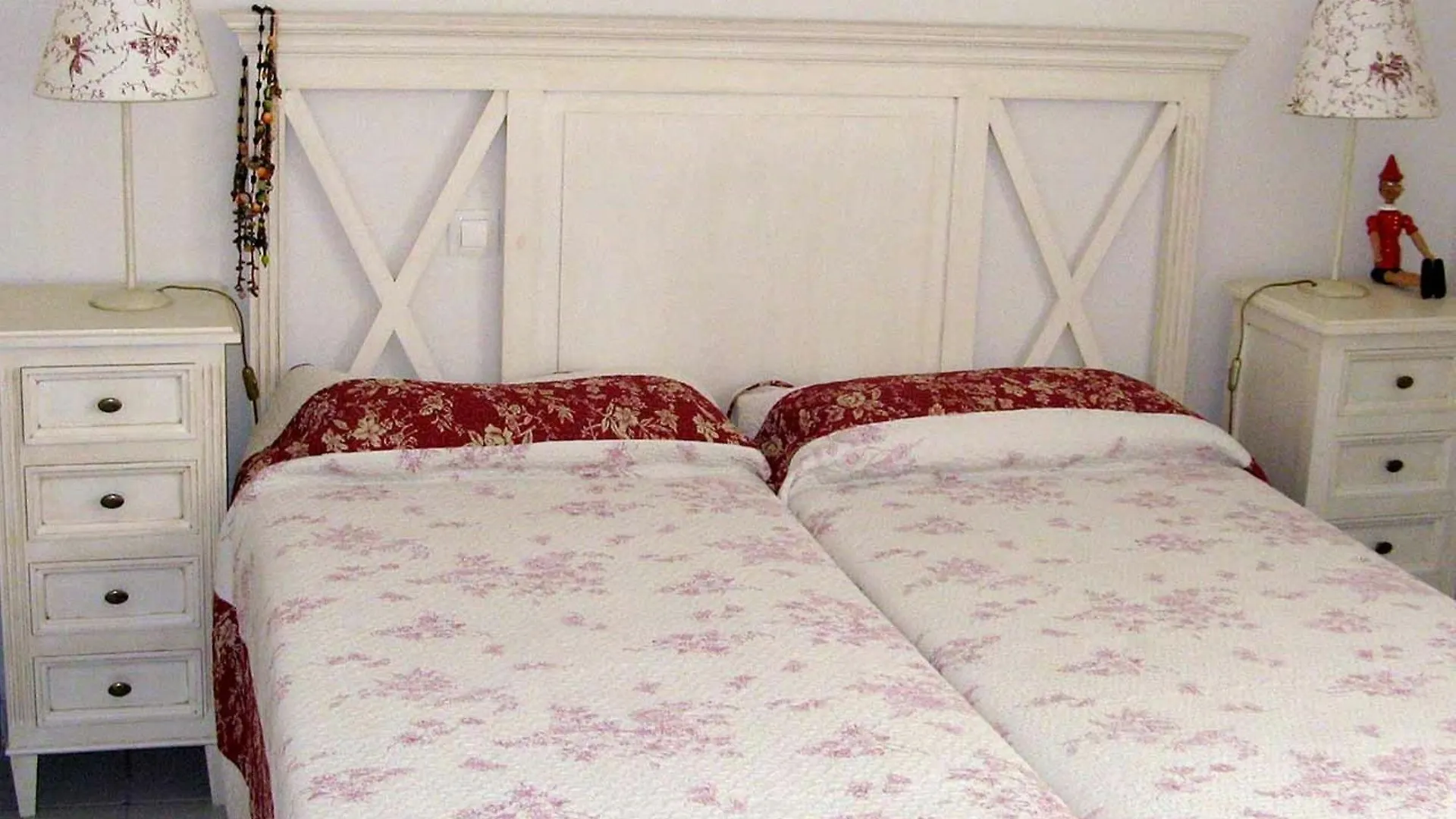 106470 - Apartment In Vera