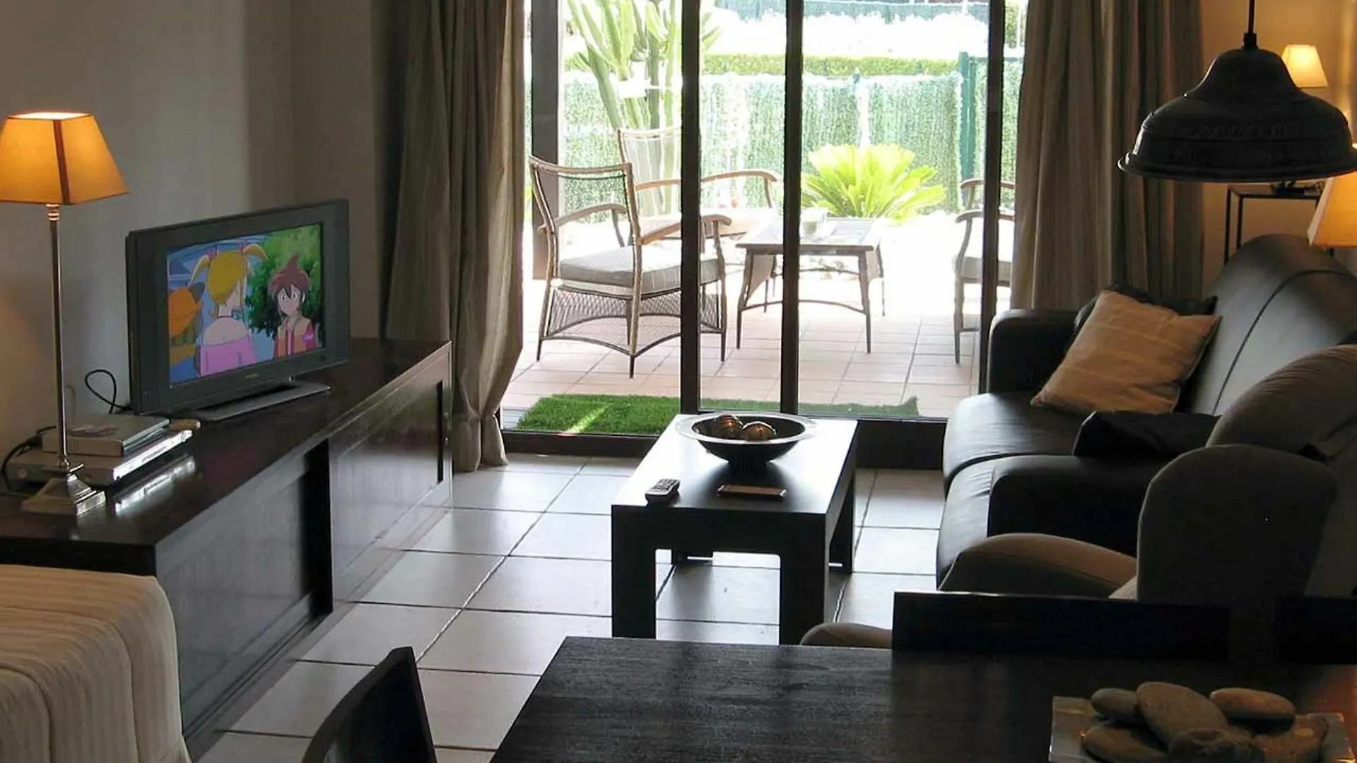 106470 - Apartment In Vera