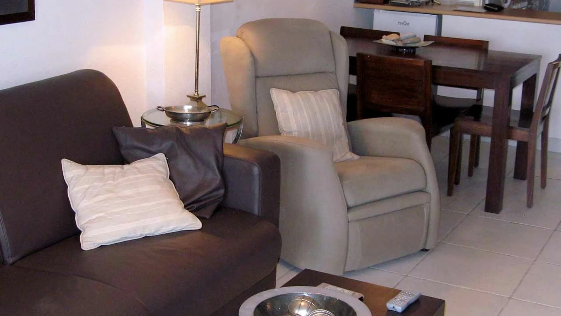 106470 - Apartment In Vera