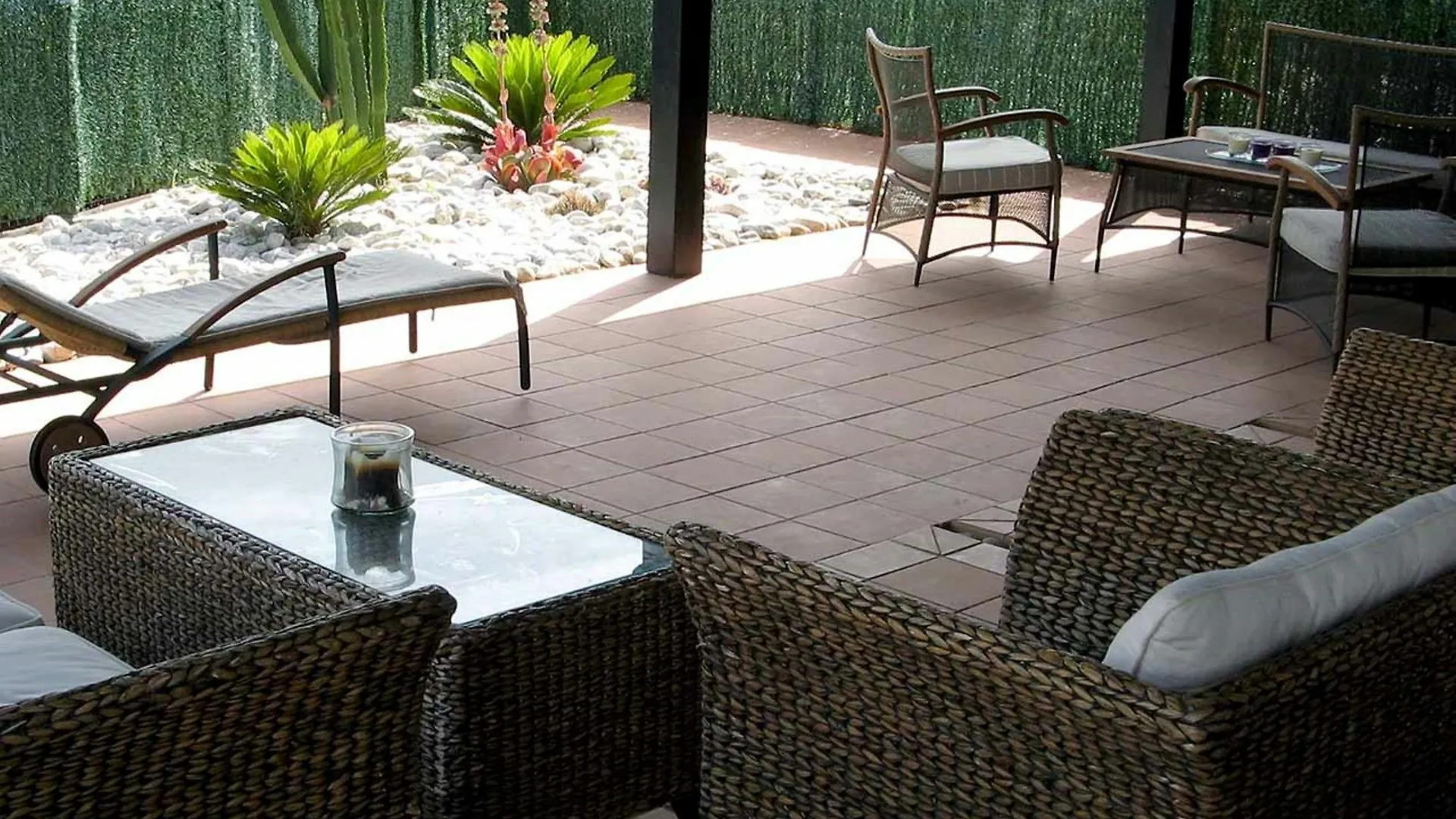 106470 - Apartment In Vera 0*,