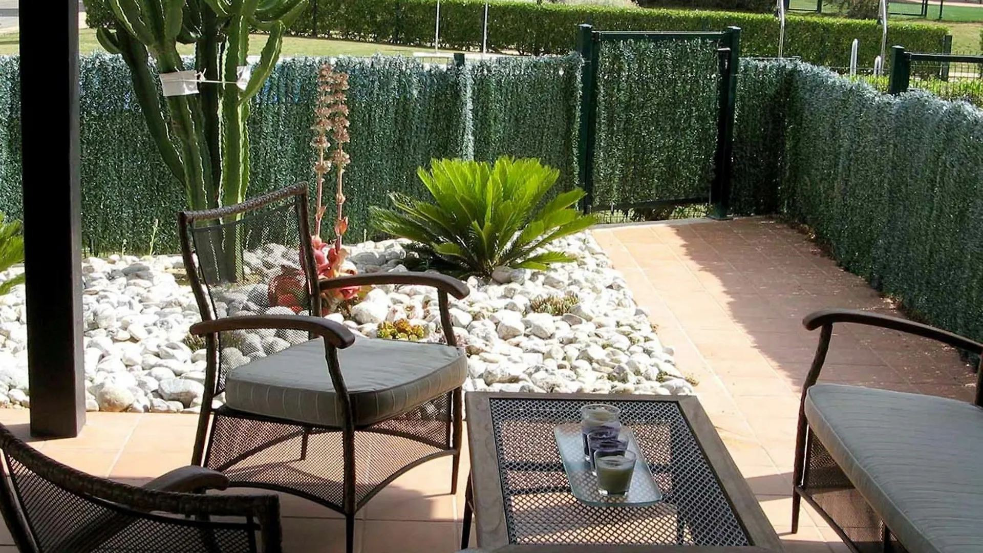 106470 - Apartment In Vera
