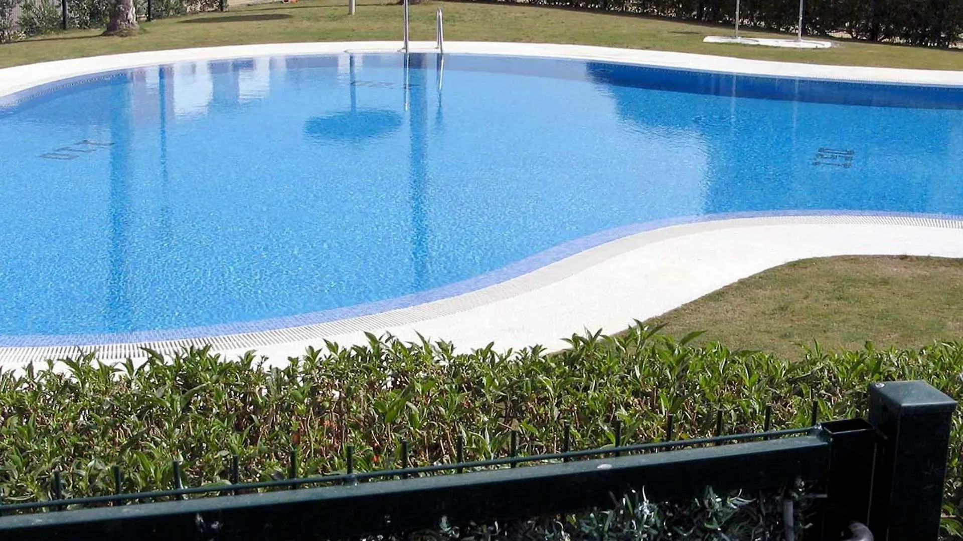 106470 - Apartment In Vera Spain